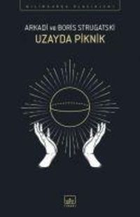 Produktbild: Uzayda Piknik