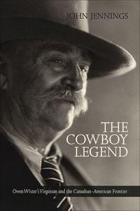 Produktbild: The Cowboy Legend