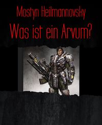 Produktbild: Was ist ein Arvum?