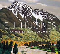 Produktbild: E. J. Hughes Paints British Columbia