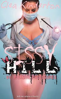 Produktbild: Sissy Hill: Invasive Procedures