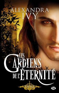 Produktbild: Les gardiens de l eternite, t7: