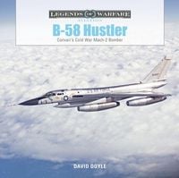 Produktbild: B-58 Hustler