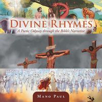 Produktbild: Divine Rhymes