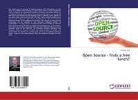 Produktbild: Open Source - Truly a free lunch?