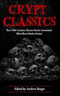 Produktbild: Crypt Classics