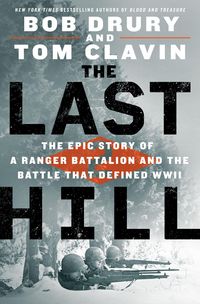 Produktbild: The Last Hill