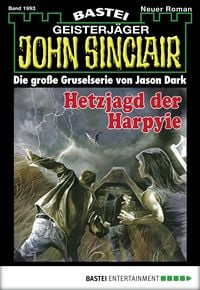 Produktbild: John Sinclair 1993