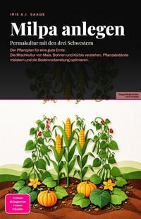 Produktbild: Milpa anlegen