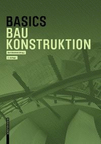 Produktbild: Basics Baukonstruktion