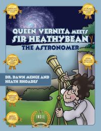 Produktbild: Queen Vernita Meets Sir HeathyBean the Astronomer