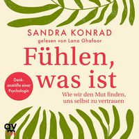 Produktbild: F&uuml;hlen, was ist