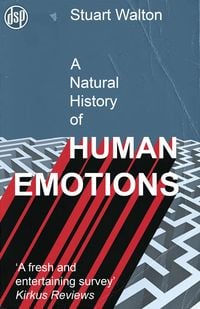 Produktbild: A Natural History of Human Emotions
