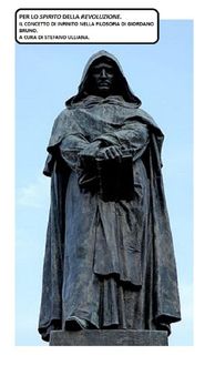 Produktbild: Per lo "Spirito" della "revoluzione". Il concetto di infinito nella filosofia di Giordano Bruno.