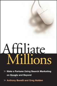 Produktbild: Affiliate Millions