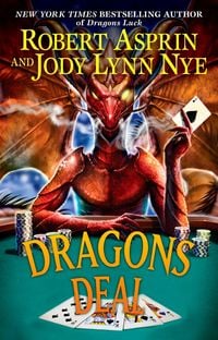 Produktbild: Dragons Deal