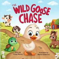 Produktbild: The Wild Goose Chase