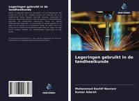 Produktbild: Legeringen gebruikt in de tandheelkunde