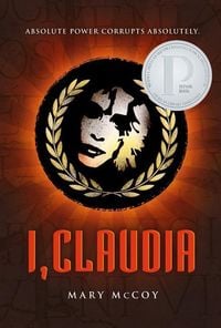 Produktbild: I, Claudia