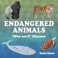 Produktbild: Endangered Animals