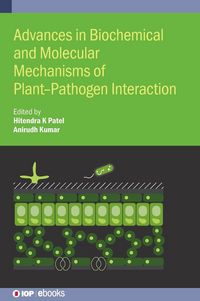 Produktbild: Advances in Biochemical and Molecular Mechanisms of Plant-Pathogen Interaction
