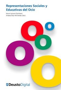 Produktbild: Representaciones Sociales y Educativas del Ocio