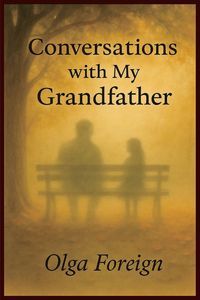 Produktbild: Conversations With My Grandfather