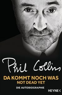 Produktbild: Da kommt noch was - Not dead yet