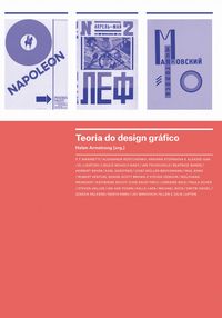 Produktbild: Teoria do design gr&aacute;fico