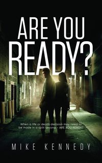 Produktbild: Are You Ready?