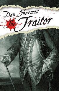 Produktbild: The Traitor