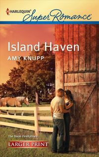 Produktbild: Island Haven