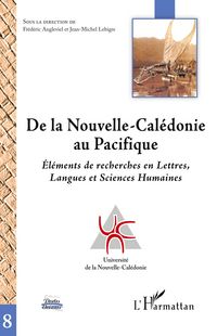 Produktbild: De la Nouvelle-Cal&eacute;donie au Pacifique