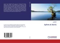 Produktbild: Splints & Stents