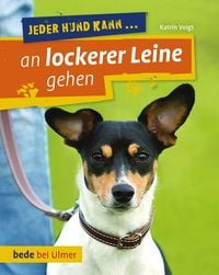Produktbild: Jeder Hund kann an lockerer Leine gehen