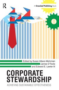 Produktbild: Corporate Stewardship