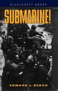 Produktbild: Submarine!