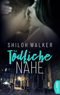 Produktbild: T&ouml;dliche N&auml;he