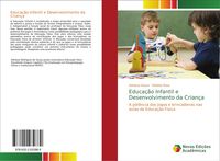 Produktbild: Educa&ccedil;&atilde;o Infantil e Desenvolvimento da Crian&ccedil;a