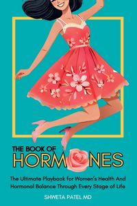 Produktbild: The Book Of Hormones