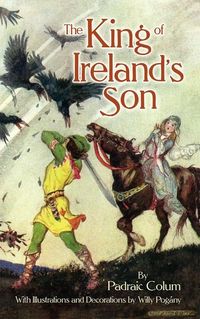 Produktbild: King Of Irelands Son