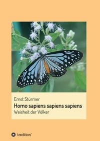 Produktbild: Homo sapiens sapiens sapiens