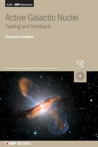 Produktbild: Active Galactic Nuclei
