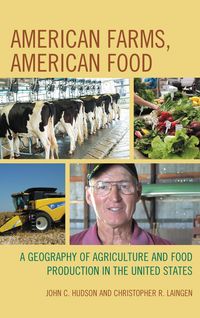 Produktbild: American Farms, American Food
