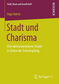 Produktbild: Stadt und Charisma