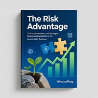 Produktbild: The Risk Advantage