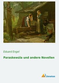 Produktbild: Paraskew&Atilde;&ordm;la und andere Novellen