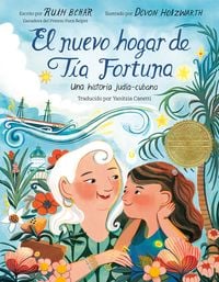 Produktbild: El Nuevo Hogar de T&iacute;a Fortuna