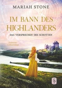 Produktbild: Das Versprechen des Schotten