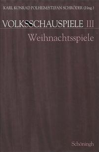 Produktbild: Weihnachtsspiele